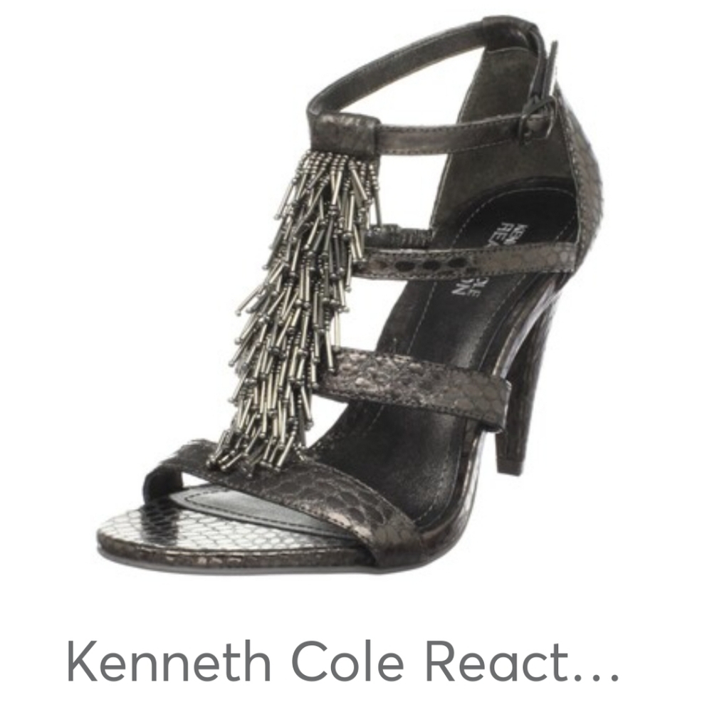 Kenneth Cole Reaction shoes